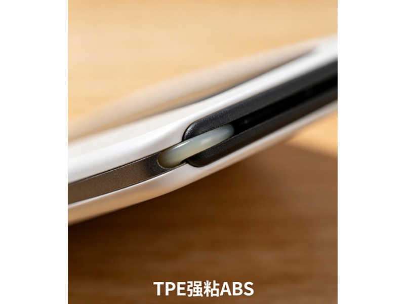TPE High-Tack ABS Digital Device Pull Ring